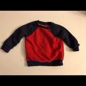 Cat & Jack Boys Sweater size 2T